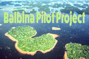 Balbina-Pilot-Project