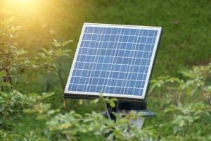 Solar-Power-Custom PV