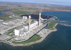 Arial-ontario-power-generation-nanticoke-generating-station-coal-power-plant