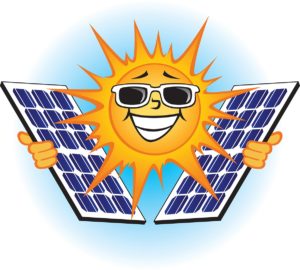 BestSolarCompanies-sun-holding-solarpanels
