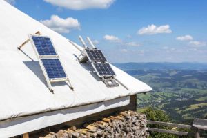 Portable-solar-panels