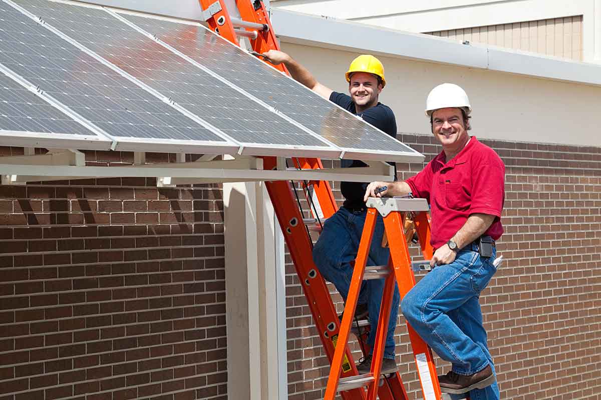 When choosing solar panels, consider the following factors: